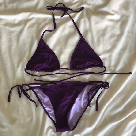 Victoria's Secret Other - NWOT Victoria Secret Bikini